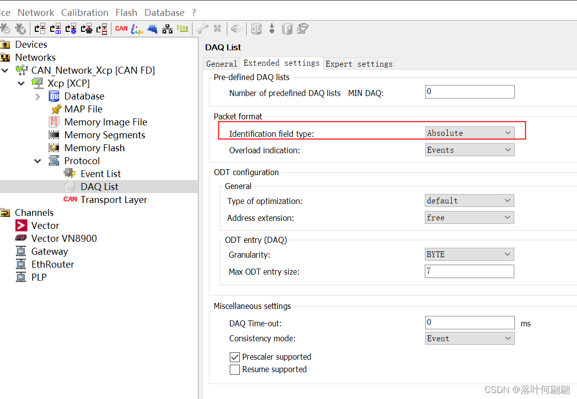 XCP使用中碰到的问题记录_xcp的daq不能用是为什么CSDN博客