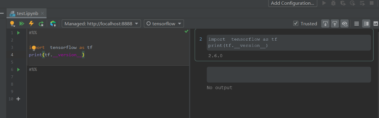 如何pycharm与jupyter Lab/notebook结合使用_pycharm Jupyterlab-CSDN博客