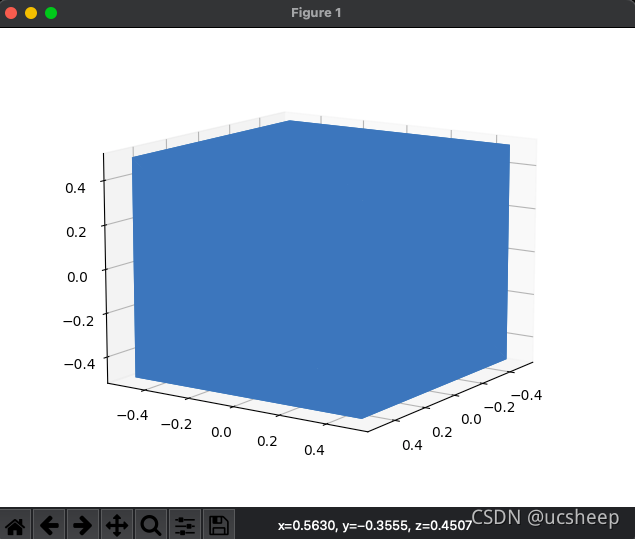 numpy-stl中文文档-CSDN博客