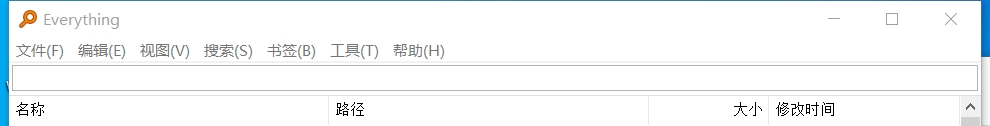 Everything下载