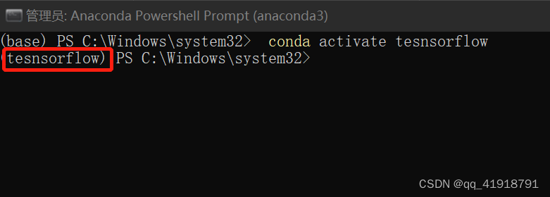 Tensorflow