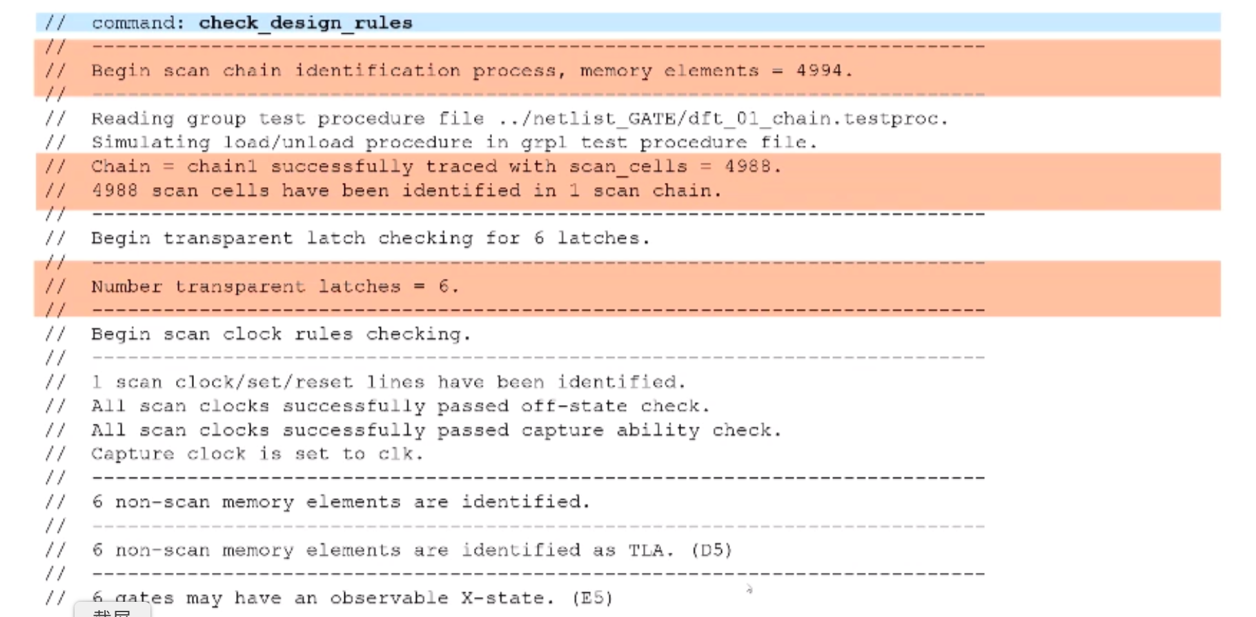 Tessent scan &ATPG (4) 额外的fault model‘_atpg bridge faultCSDN博客