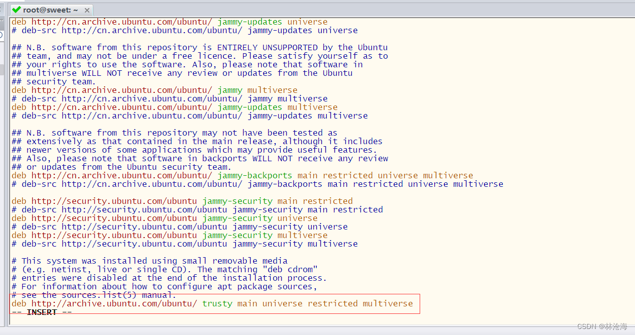 ubuntu里找不到chkconfig?_chkconfig未找到命令CSDN博客