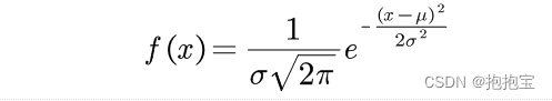 金融中的数学：概率分布（下）