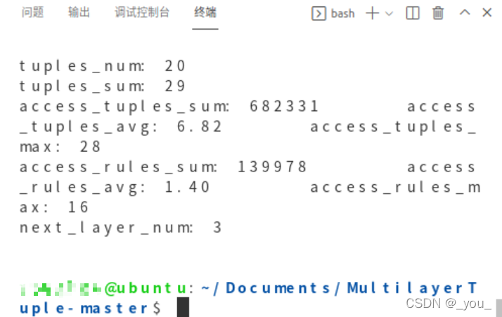 VSCode终端显示很乱
