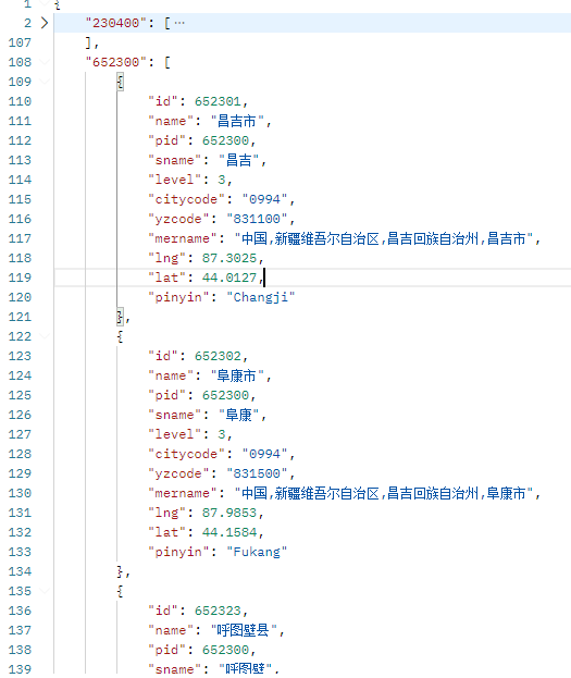 递归查询父级所有下级，查询树形结构_java递归查询所有下级-CSDN博客