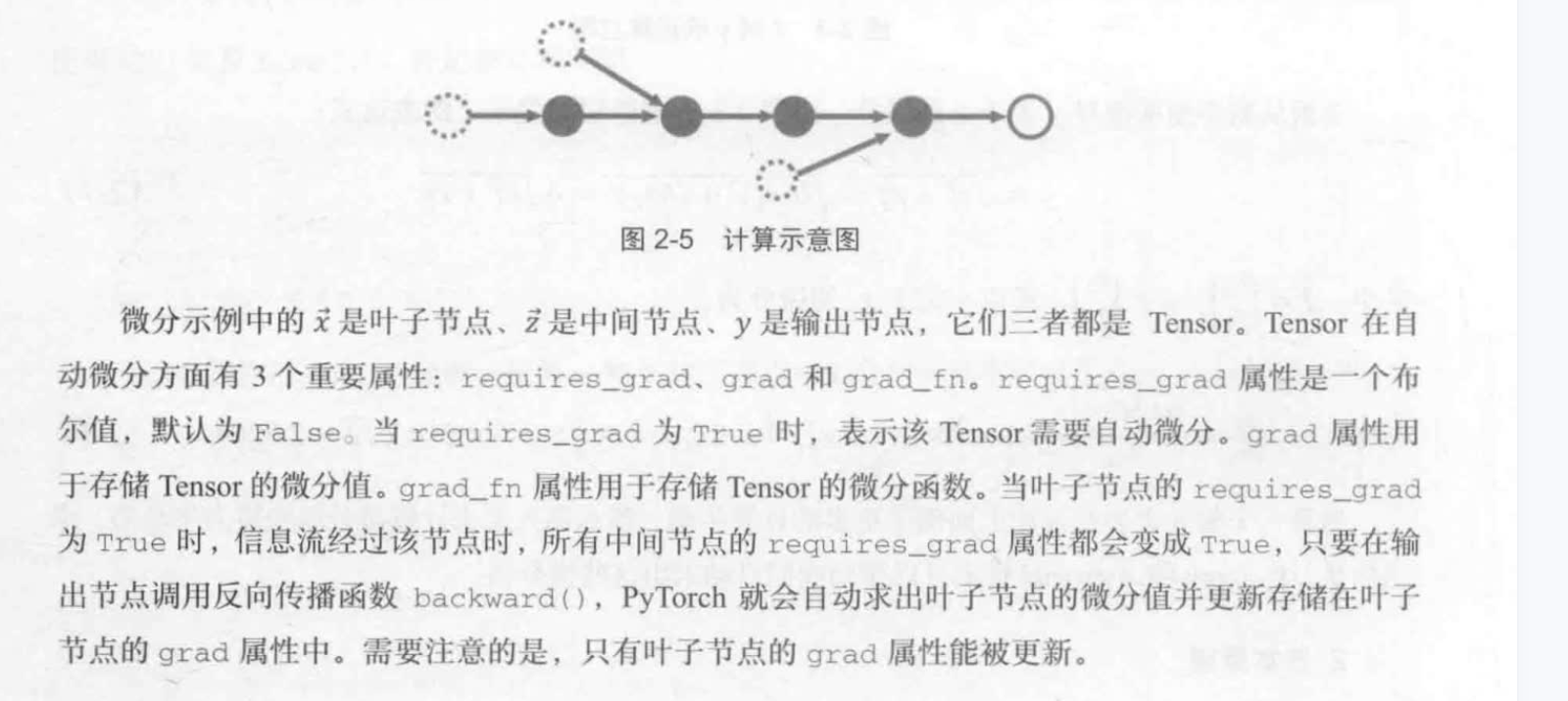 optimizer和loss.backward()相关函数