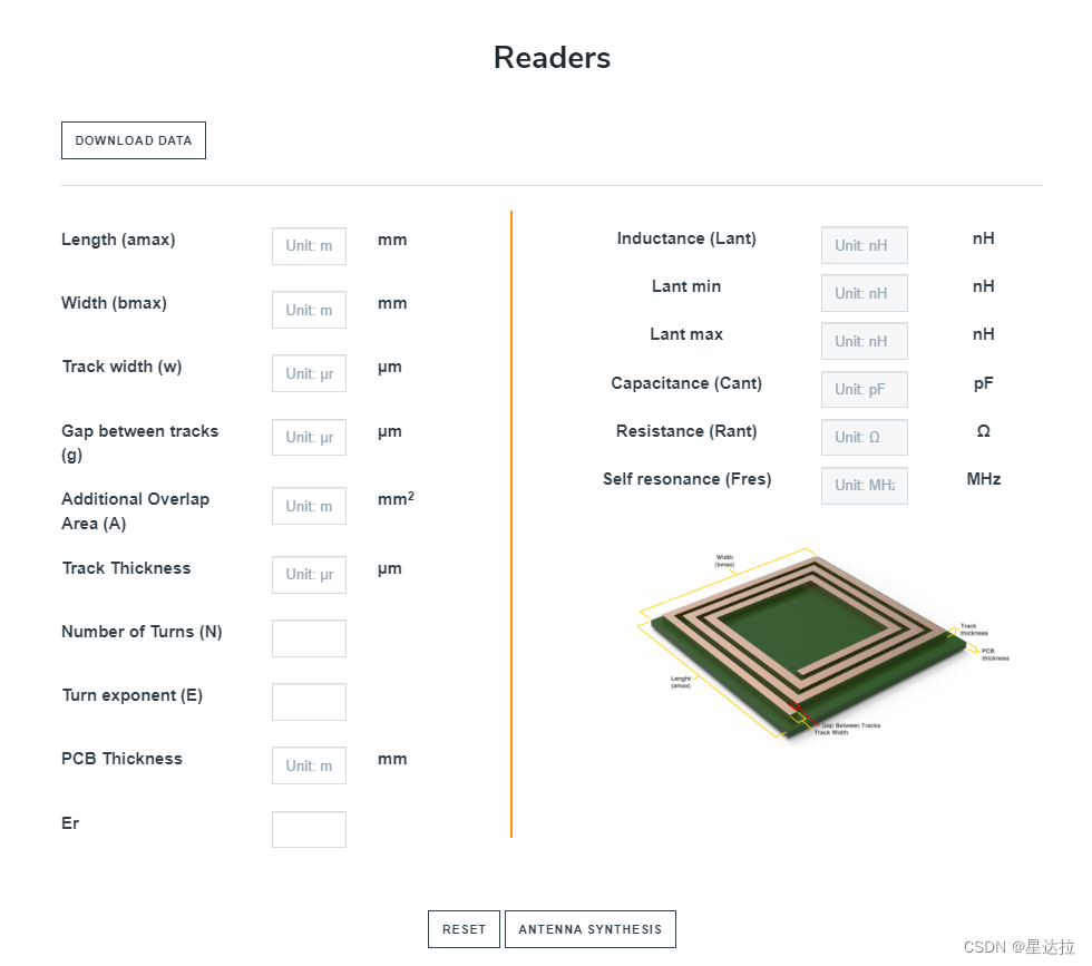 Reader-FR4 CL4-NFCȦ