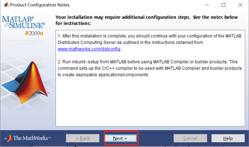 matlab2009安装教程-CSDN博客