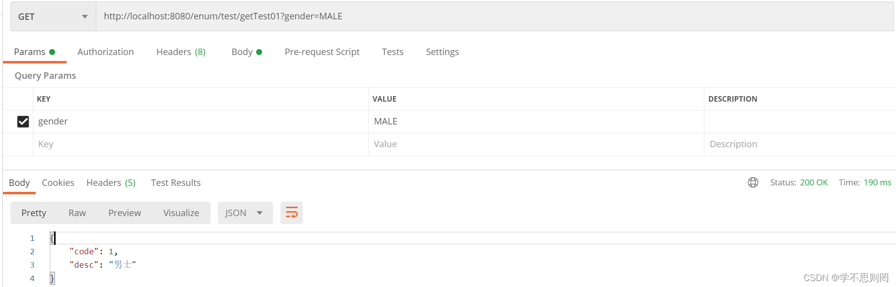 java中的枚举_java 中的enum.getinstance_GuessHat的博客-CSDN博客