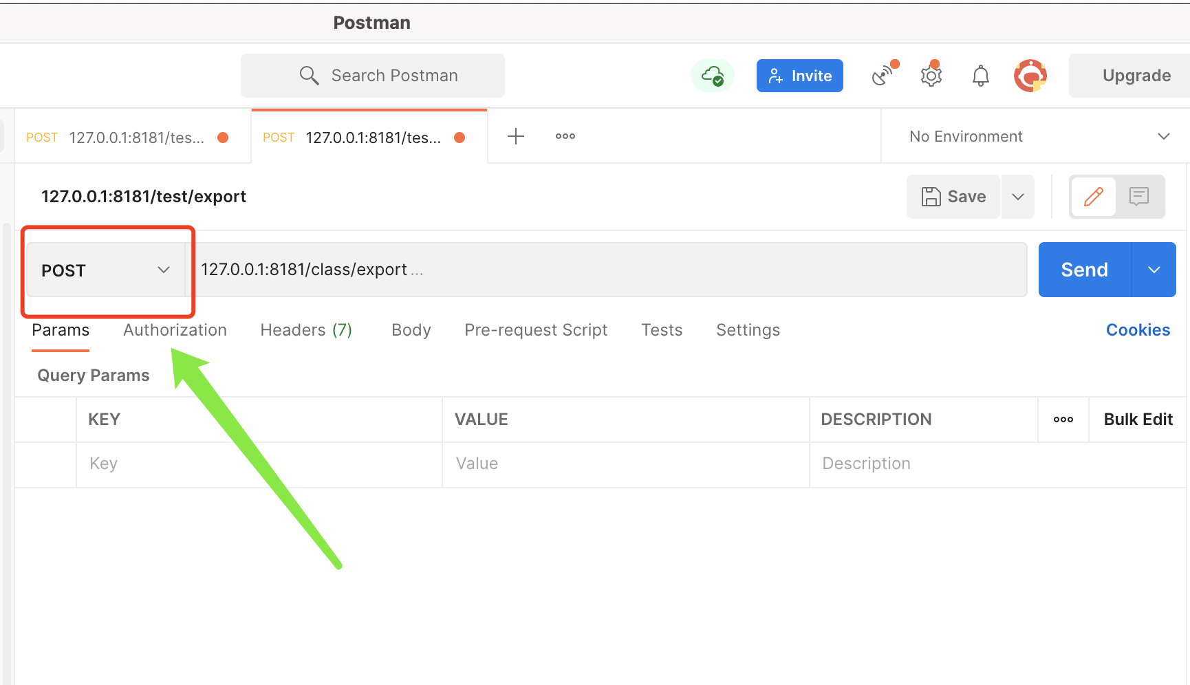 postman-405-method-not-allowed-postman-method-not-allowed-csdn