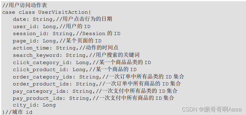 197.Spark（四）：Spark 案例实操，MVC方式代码编程