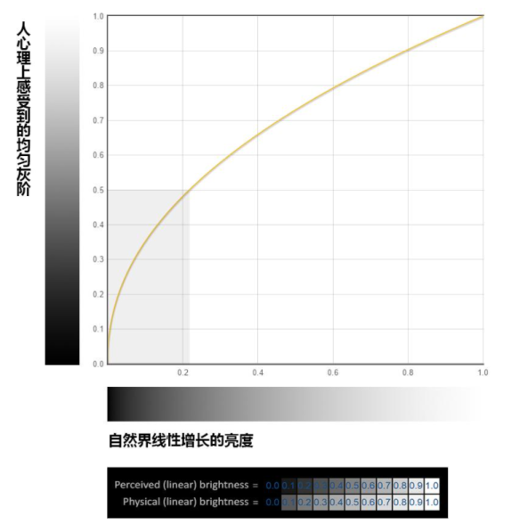 图像伽马校正_自动梯形校正