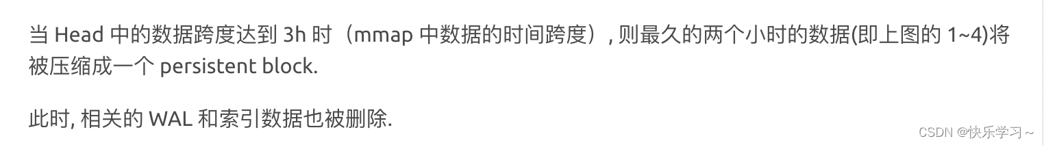 Prometheus Wal 【博客479】prometheus-----时序数据模型及其存储机制_prometheus metrics数据存储-CSDN博客