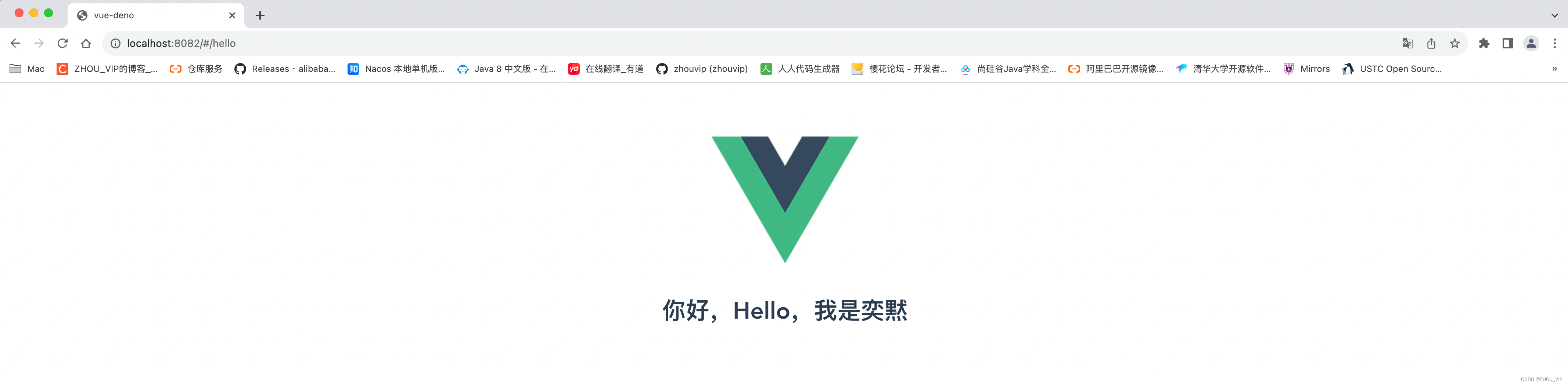 GuLi商城-前端基础Vue-使用Vue脚手架进行模块化开发