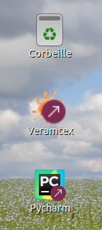 去除Ubuntu 20桌面图标的快捷方式箭头