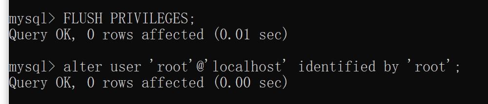 NavicatPremium连接MySQL出现异常Authentication plugin ‘caching_sha2_password‘ cannot be loaded的解决方案