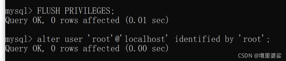 NavicatPremium连接MySQL出现异常Authentication plugin ‘caching_sha2_password‘ cannot be loaded的解决方案