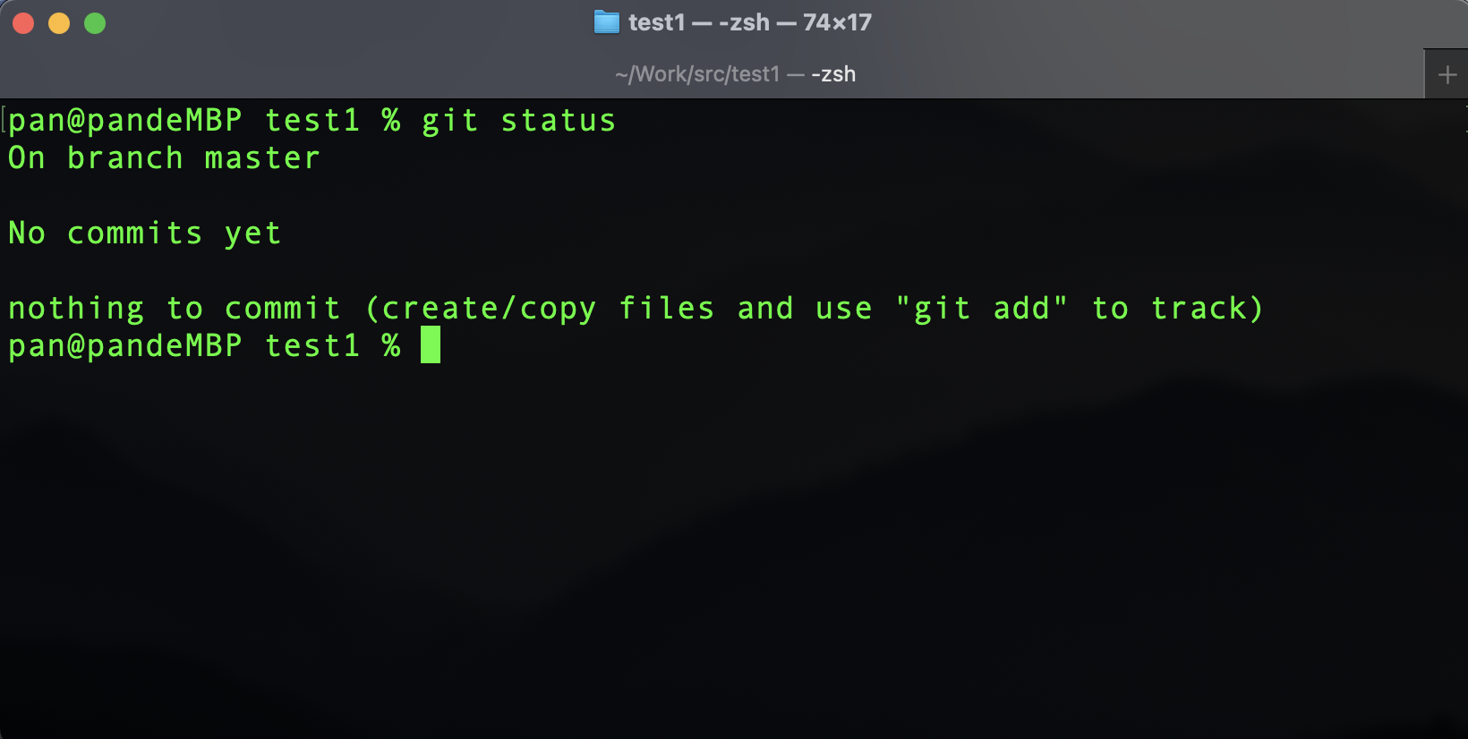 It is easy to learn the most commonly used commands in git - Programmer ...