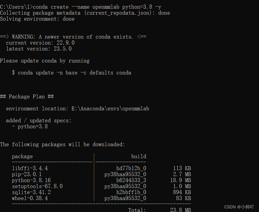 OpenMMLab AI实战营第二期（2）MMPose初体验_mmpose提取的关键点数据怎么保存-CSDN博客