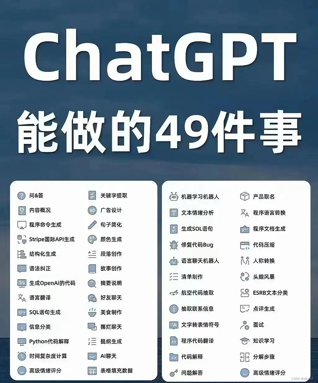 关于ChatGPT这些“智商税”要注意