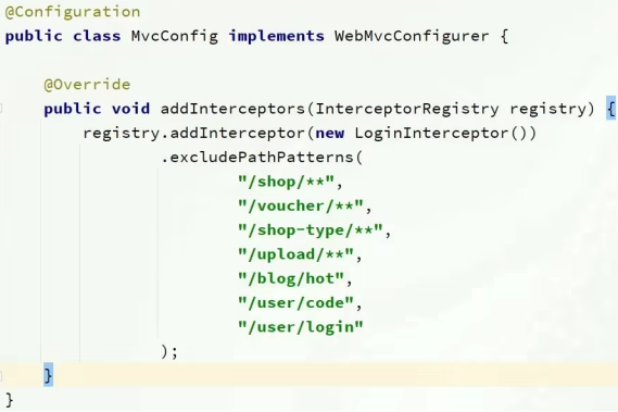 拦截器interceptor总结_controller 拦截器-csdn博客