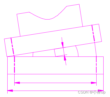 Visio导入CAD绘图问题总结-更改形状线条颜色问题解决