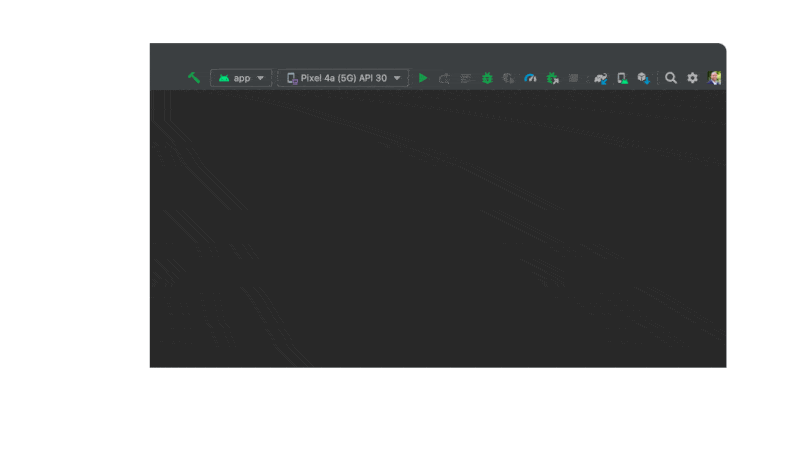 Pairing a device with ADB over Wifi