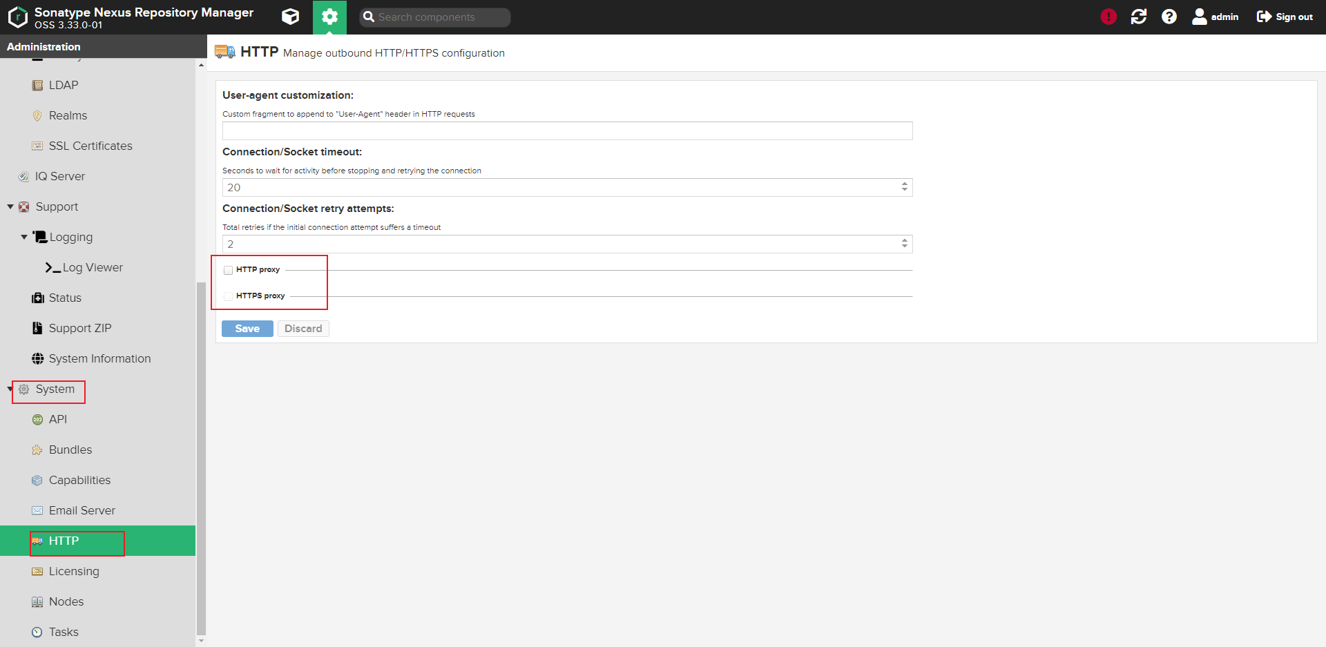 Nexus3 configuration PIP source under Linux - Programmer Sought