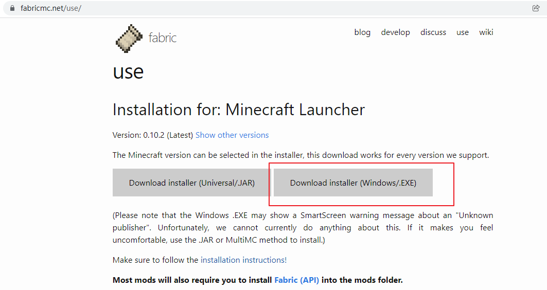 Minecraft module service programmer sought