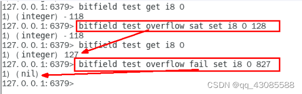 Redis 10 大数据类型