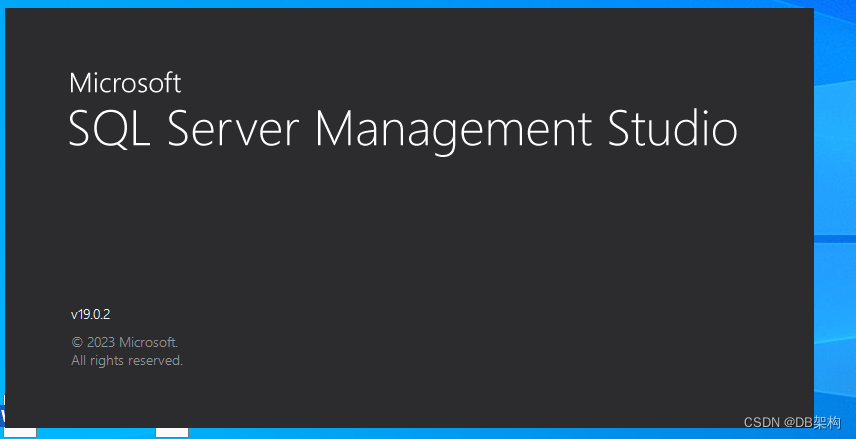 How to install SQL Server Management Tools_sql server mangement tools ...