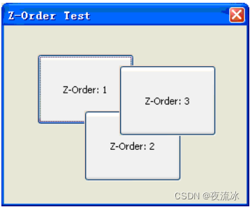 Api Z Order 码农的自我修养 - 什么是Z-Order-CSDN博客