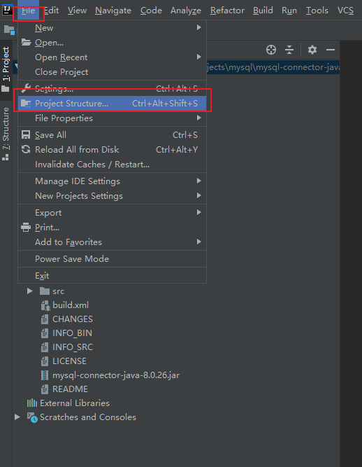 mysql java驱动源码Connector/J编译_mysqlconnectorj8.2.0 (1).tar.gzCSDN博客