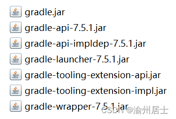 gradle与idea版本关系