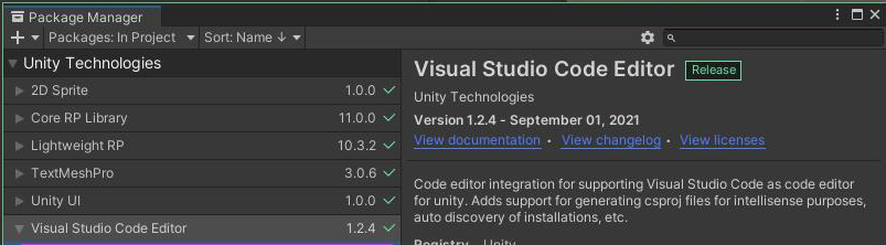 Visual Studio Code Editor汾