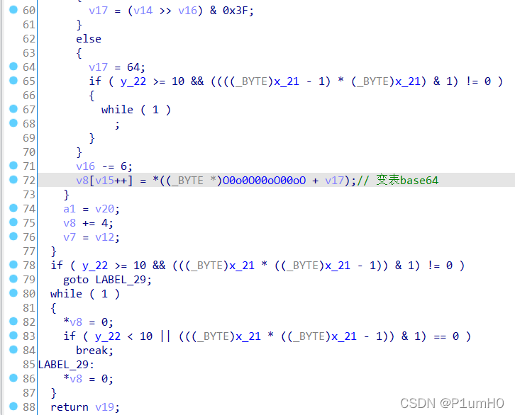 aes-base64