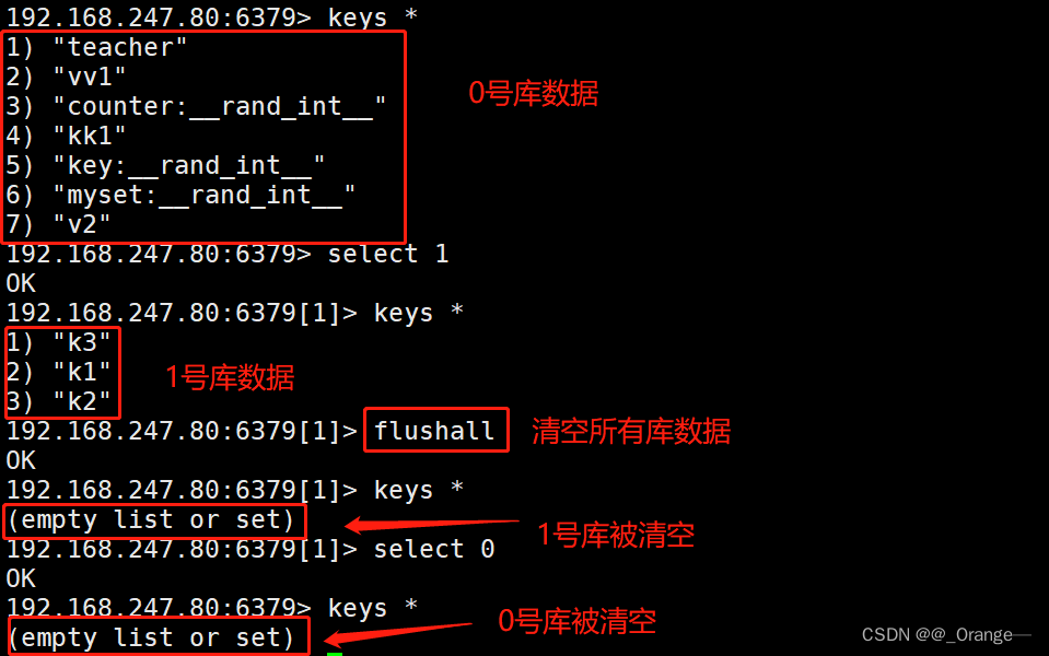 NoSQL之 Redis介绍与配置