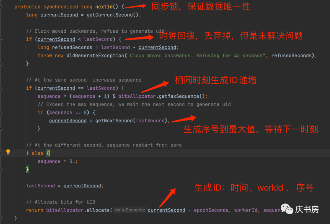 互联网大厂的分布式ID解决方案(上)