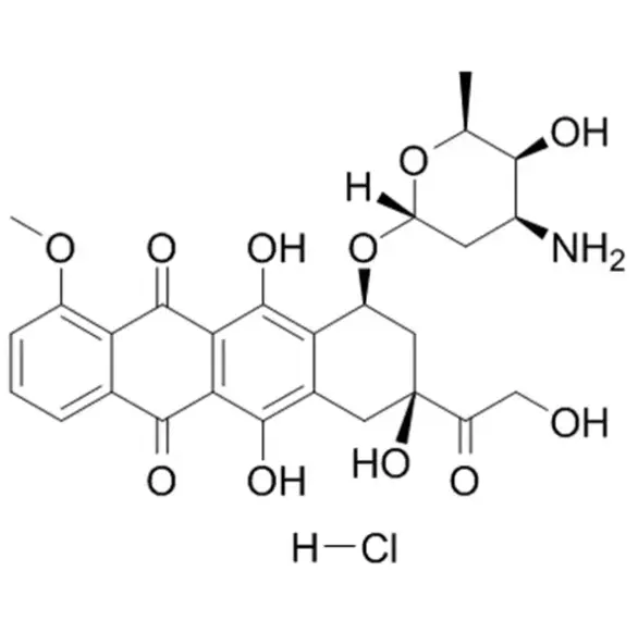 CMCT-FA修饰阿霉素纳米脂质体/ADR-HAS-MS单抗Hab18偶联阿霉素人血清白蛋白微球的制备方法