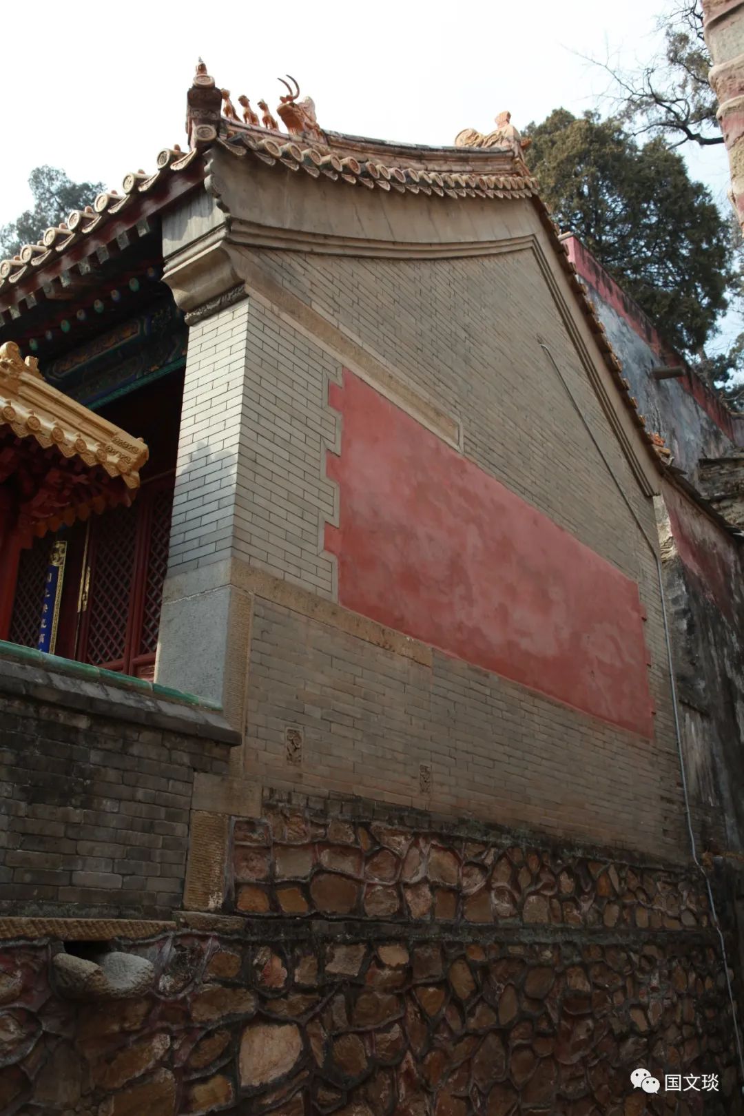 头的各个部位示意图_微观古建—古建筑的墀头(二)-CSDN博客