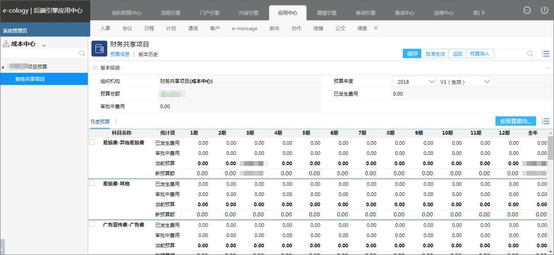 科研院所用泛微搭建信创办公平台，统一办公，业务融合，安全便捷