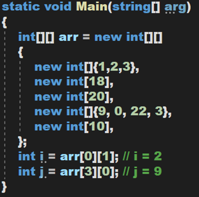 001830518edcdf0b690549e865d9e585 - [数据结构-线性表1.1] 数组 （.NET源码学习）