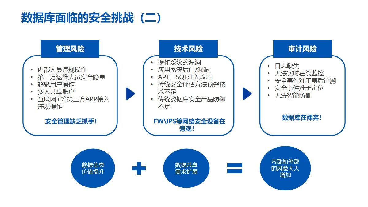 数据库安全综合治理方案（54页PPT）附下载_安全策略_06