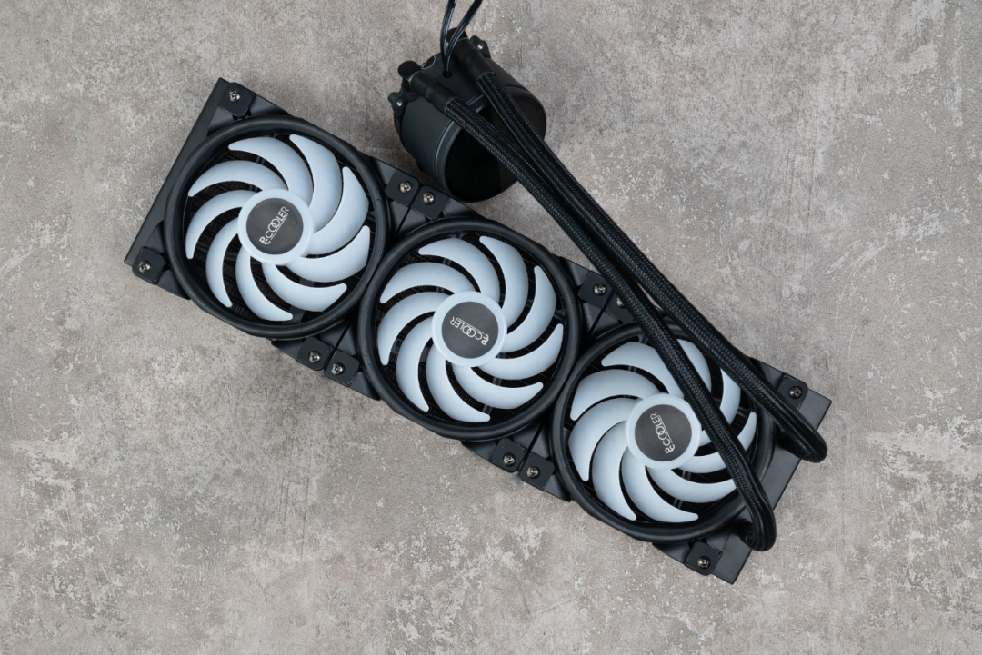 linux获取主板温度电压_华擎主板 b550 extreme 上机評测主板散热及其