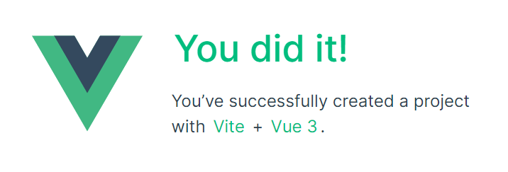 VSCODE中<span style='color:red;'>使用</span><span style='color:red;'>Vue</span><span style='color:red;'>3</span><span style='color:red;'>教程</span>