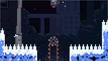【译】Celeste 手感的 10 个设计细节_jump buffering-CSDN博客