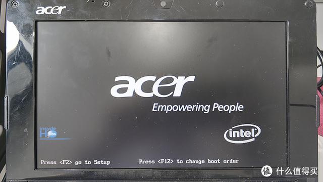 ctos系统拯救古董笔记本两种精简型操作系统的安装方法