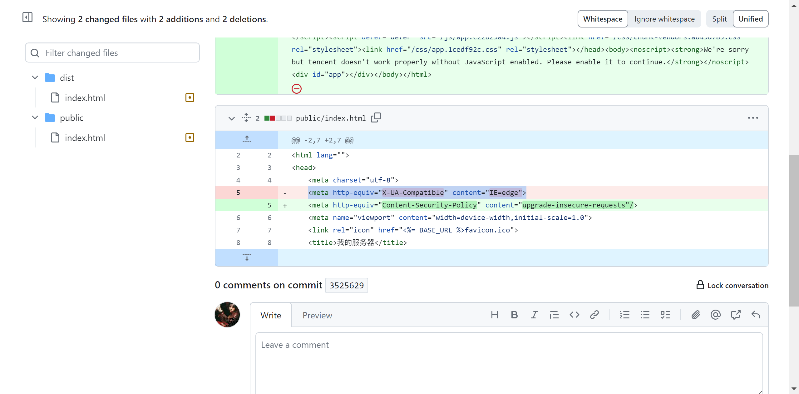 CentOS系统环境搭建（二十六）——使用nginx在无域名情况下使用免费证书设置https