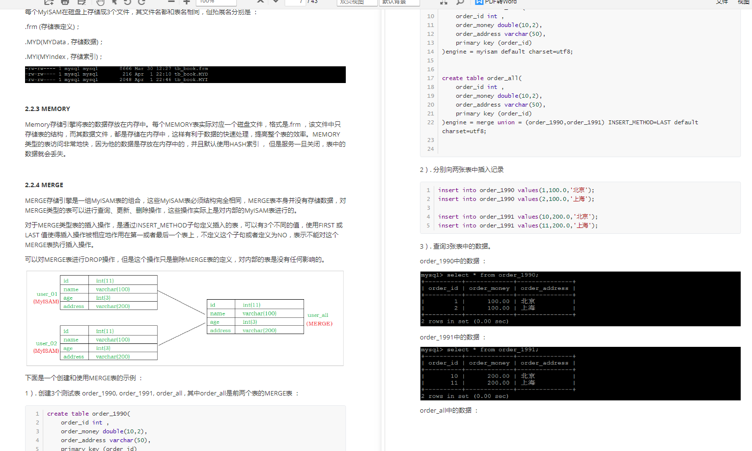 反杀套路！阿里独家的MySQL优化王者晋级之路，跟弯路说再见